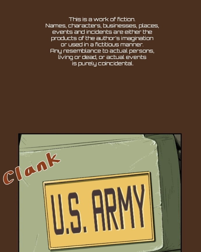 Bloodless Wars Chapter 36 page 2 - 