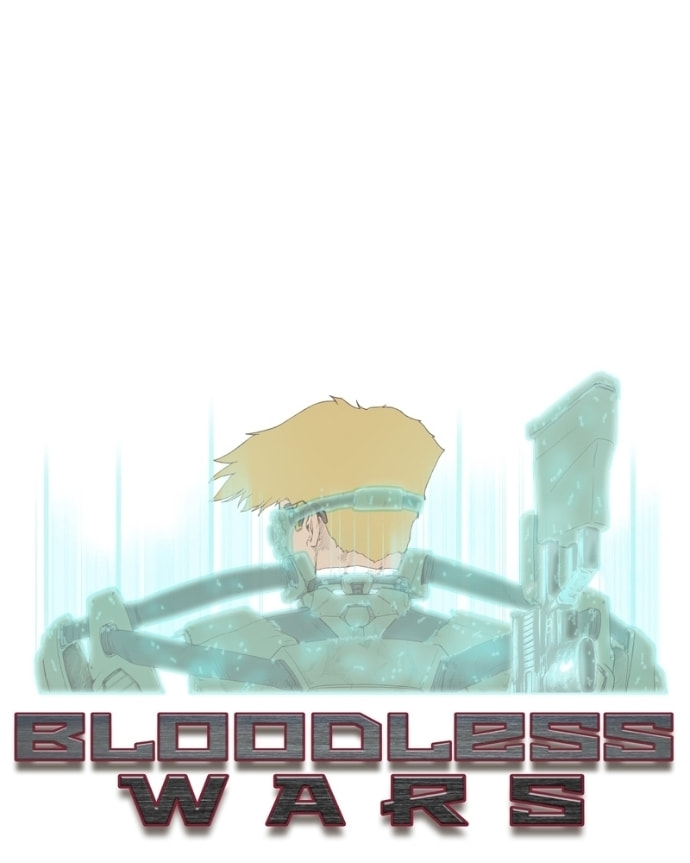 Bloodless Wars Chapter 36 page 15 - 