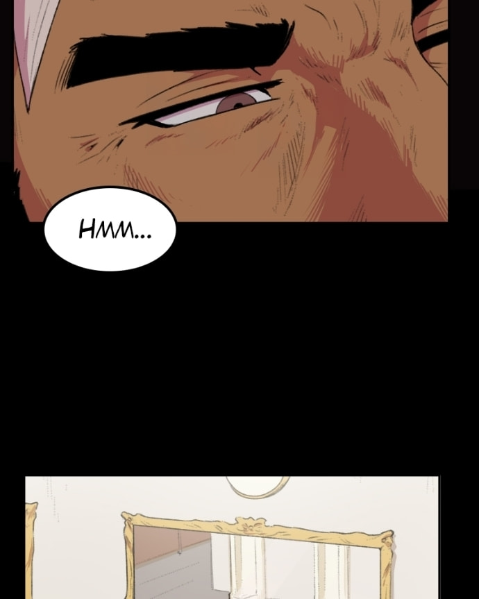 Bloodless Wars Chapter 36 page 17 - 
