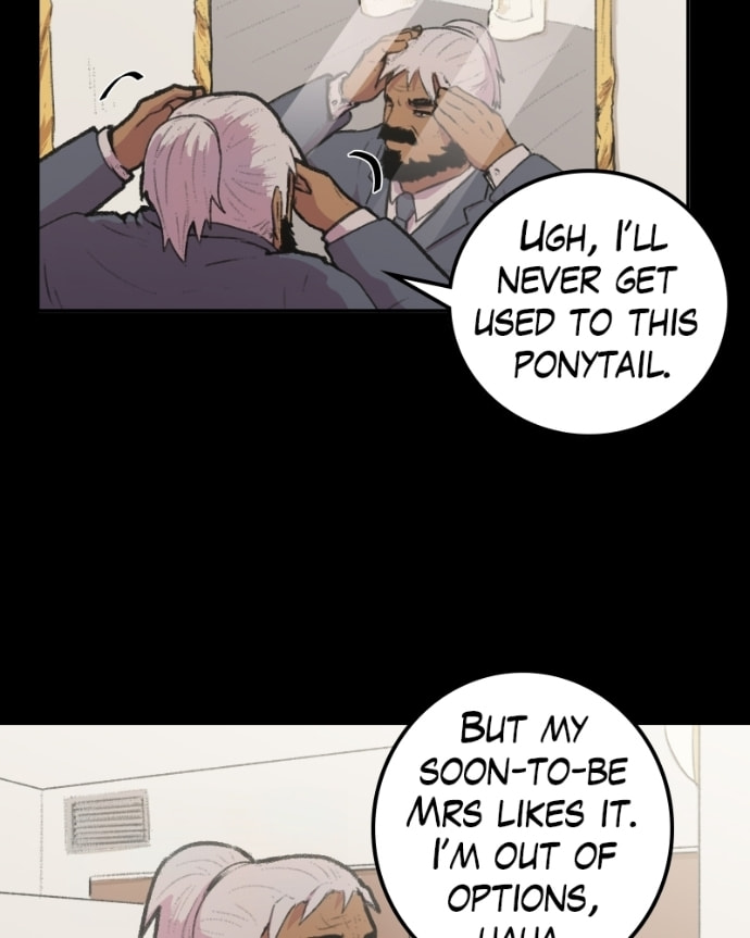 Bloodless Wars Chapter 36 page 18 - 