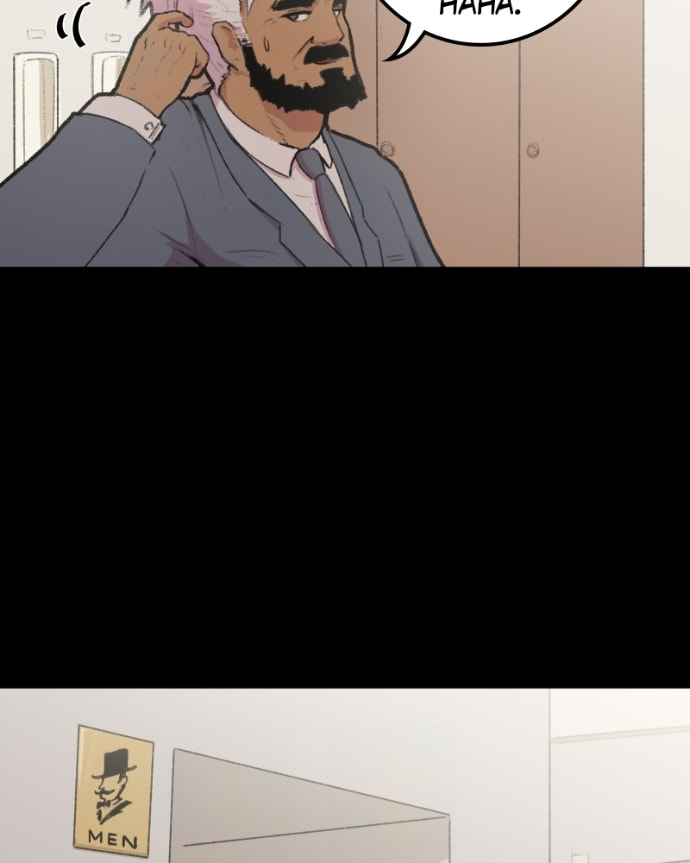 Bloodless Wars Chapter 36 page 19 - 
