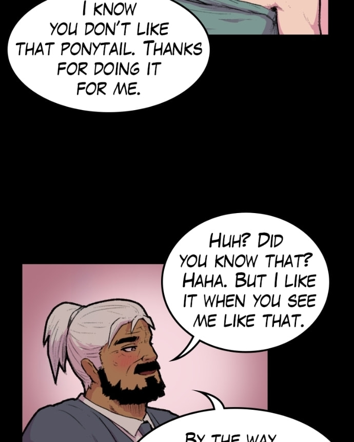 Bloodless Wars Chapter 36 page 22 - 