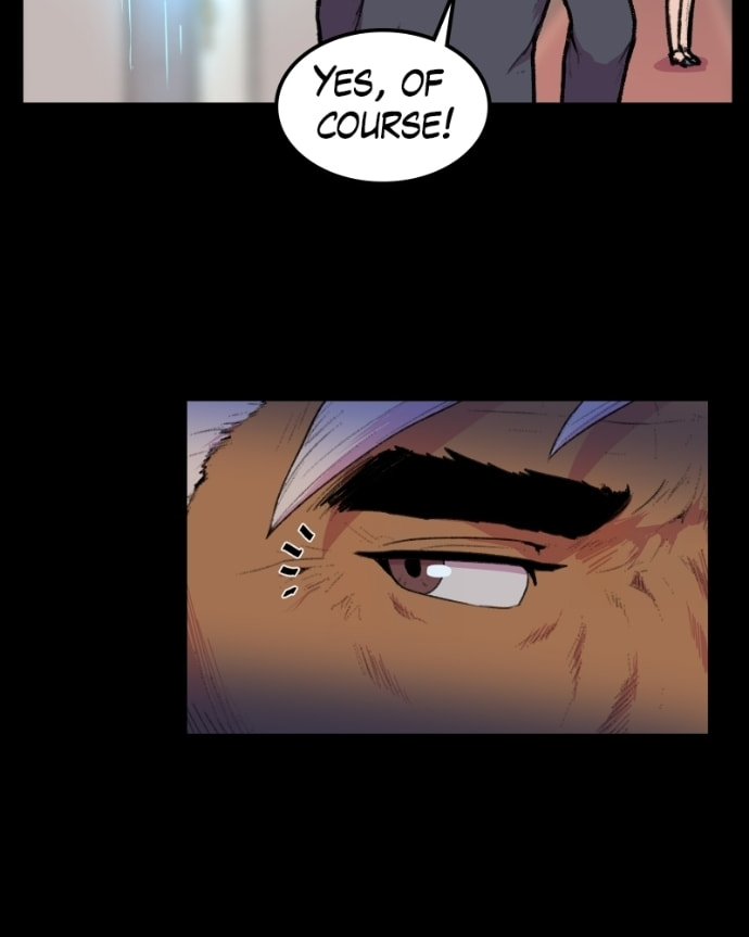 Bloodless Wars Chapter 36 page 24 - 