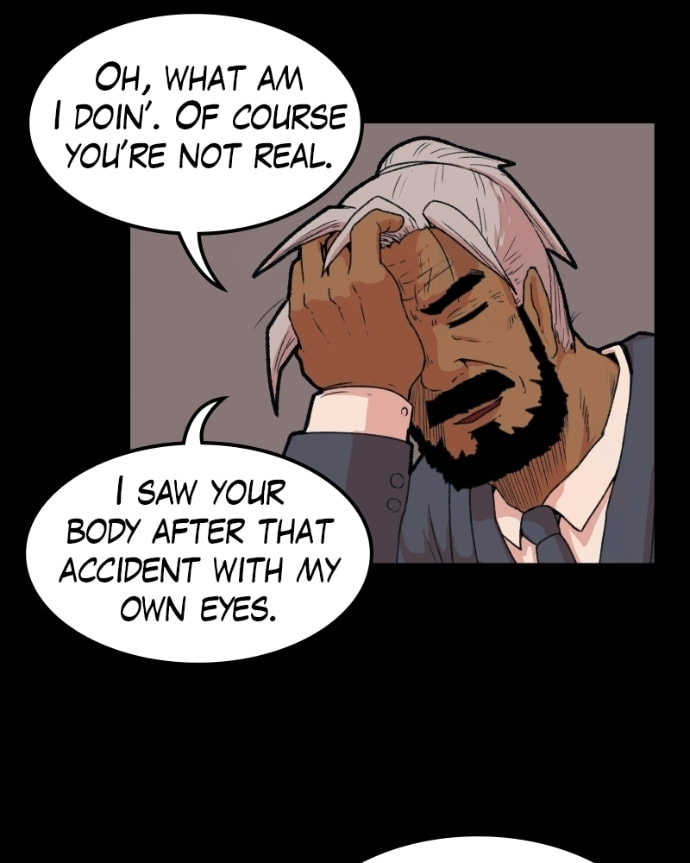 Bloodless Wars Chapter 36 page 29 - 