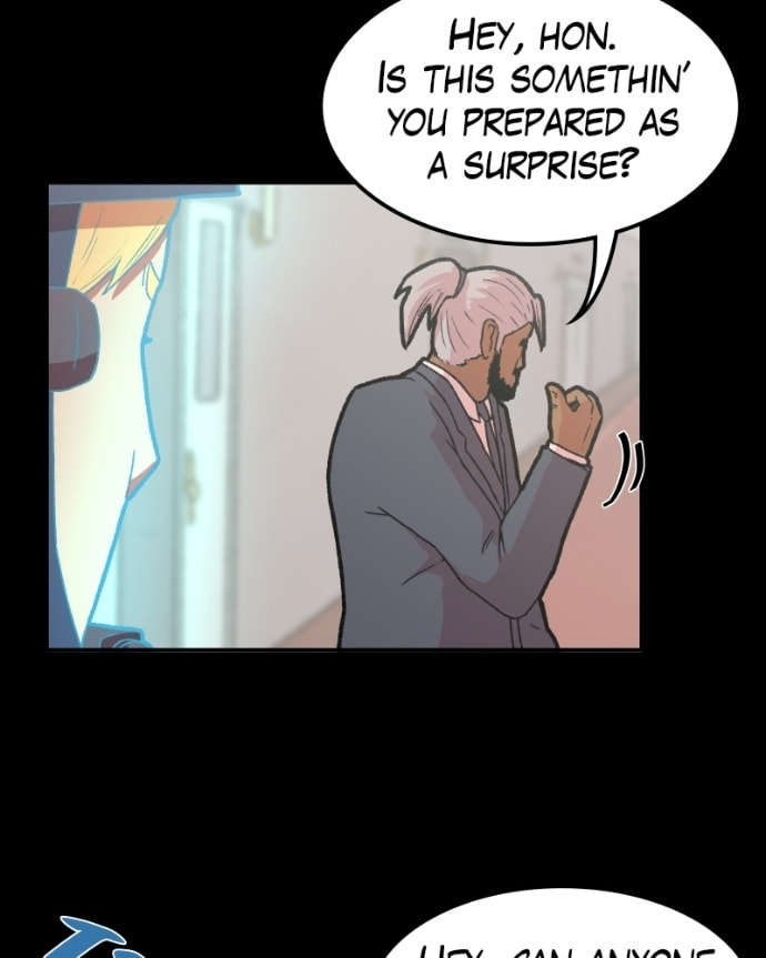 Bloodless Wars Chapter 36 page 30 - 