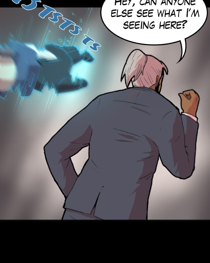 Bloodless Wars Chapter 36 page 31 - 