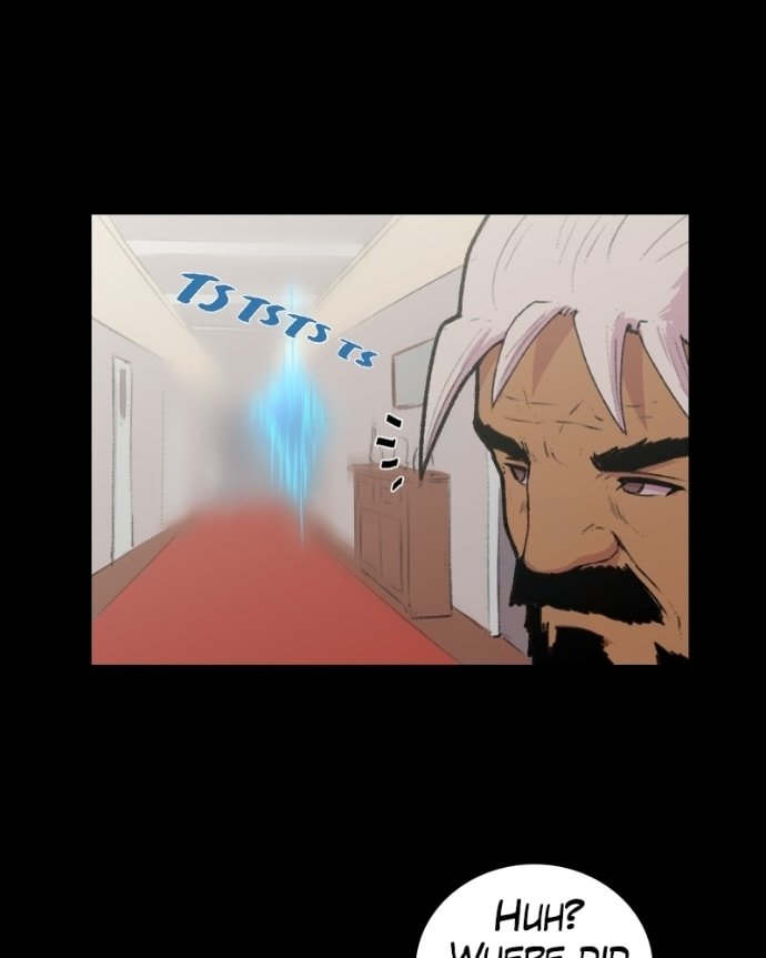 Bloodless Wars Chapter 36 page 32 - 