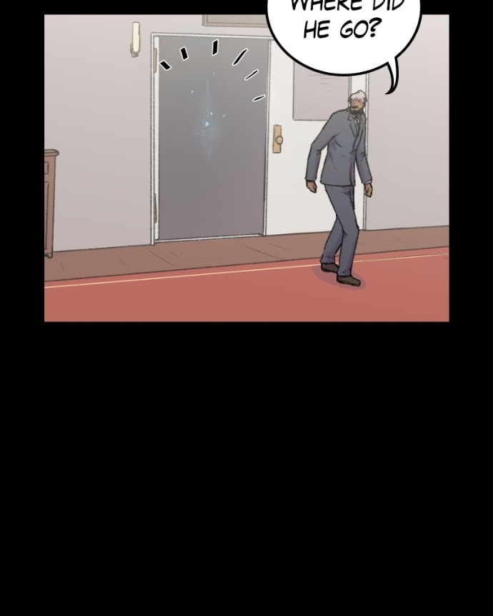 Bloodless Wars Chapter 36 page 33 - 