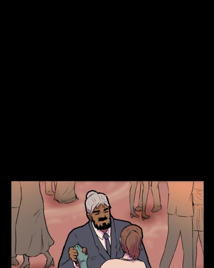 Bloodless Wars Chapter 36 page 35 - 