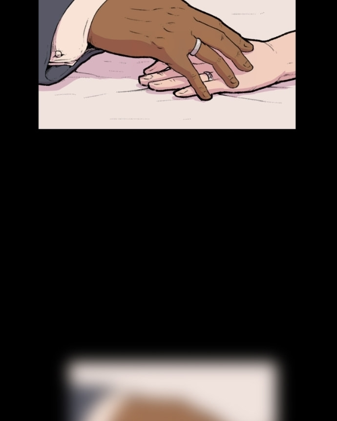Bloodless Wars Chapter 36 page 38 - 