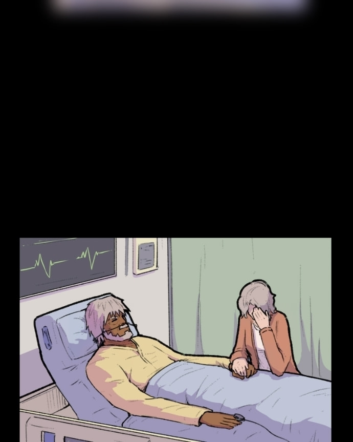 Bloodless Wars Chapter 36 page 41 - 