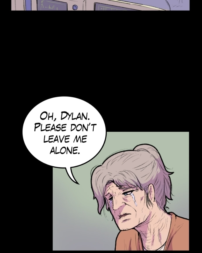 Bloodless Wars Chapter 36 page 42 - 