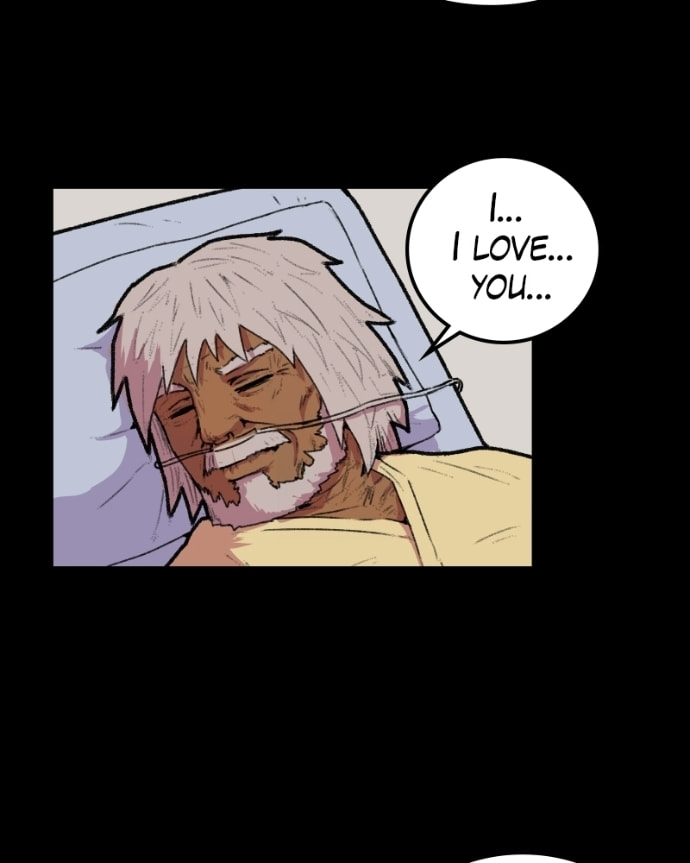 Bloodless Wars Chapter 36 page 44 - 