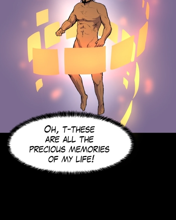 Bloodless Wars Chapter 36 page 53 - 