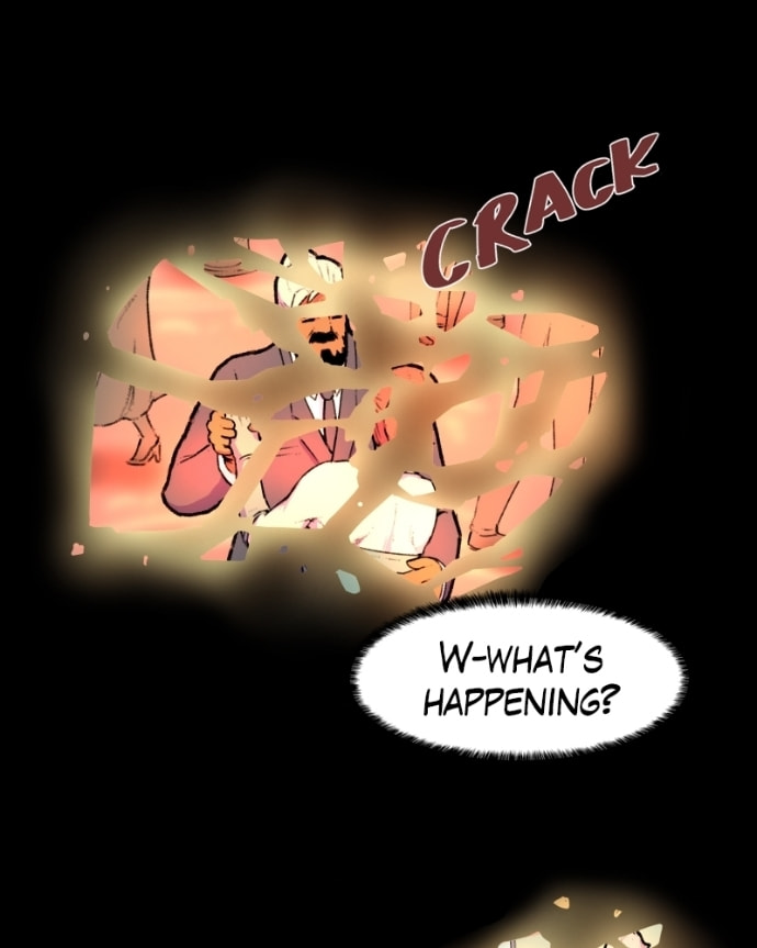 Bloodless Wars Chapter 36 page 54 - 