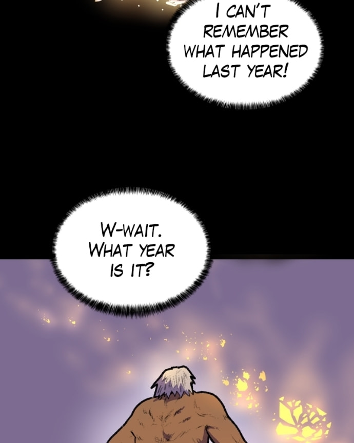 Bloodless Wars Chapter 36 page 56 - 