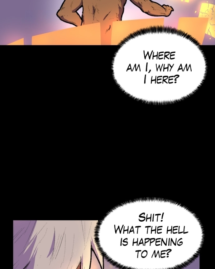 Bloodless Wars Chapter 36 page 57 - 