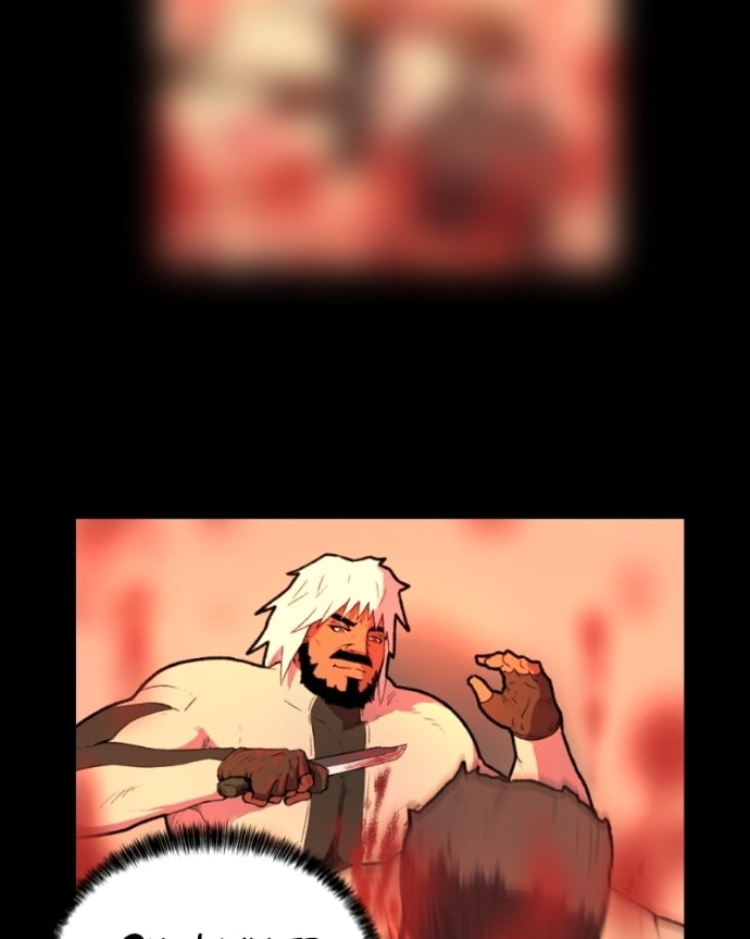 Bloodless Wars Chapter 36 page 59 - 