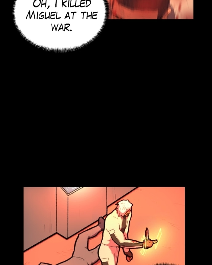 Bloodless Wars Chapter 36 page 60 - 