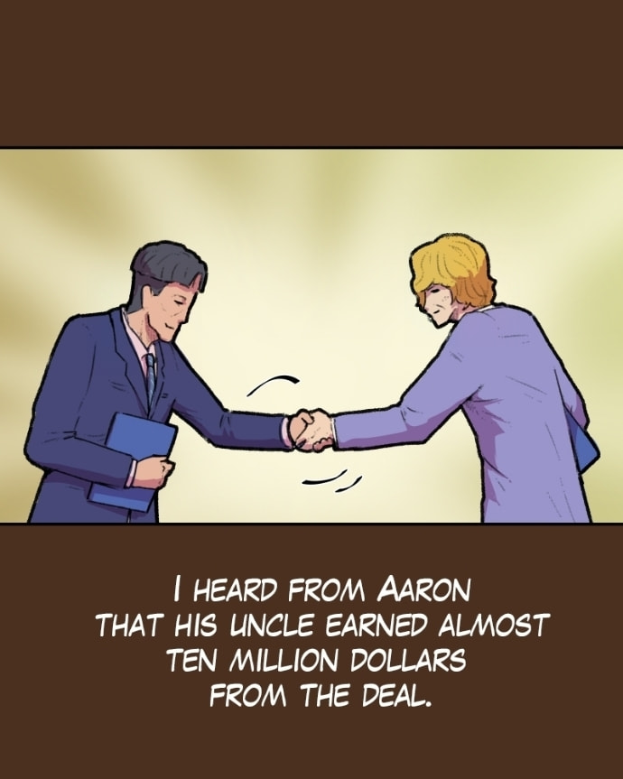 Bloodless Wars Chapter 36 page 7 - 