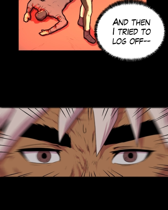 Bloodless Wars Chapter 36 page 61 - 
