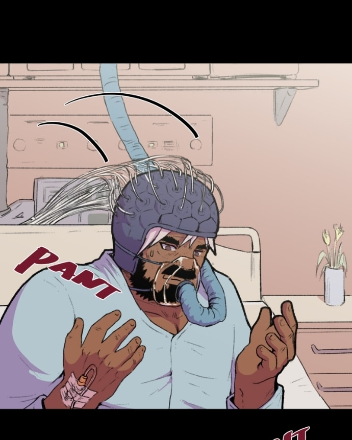 Bloodless Wars Chapter 36 page 62 - 