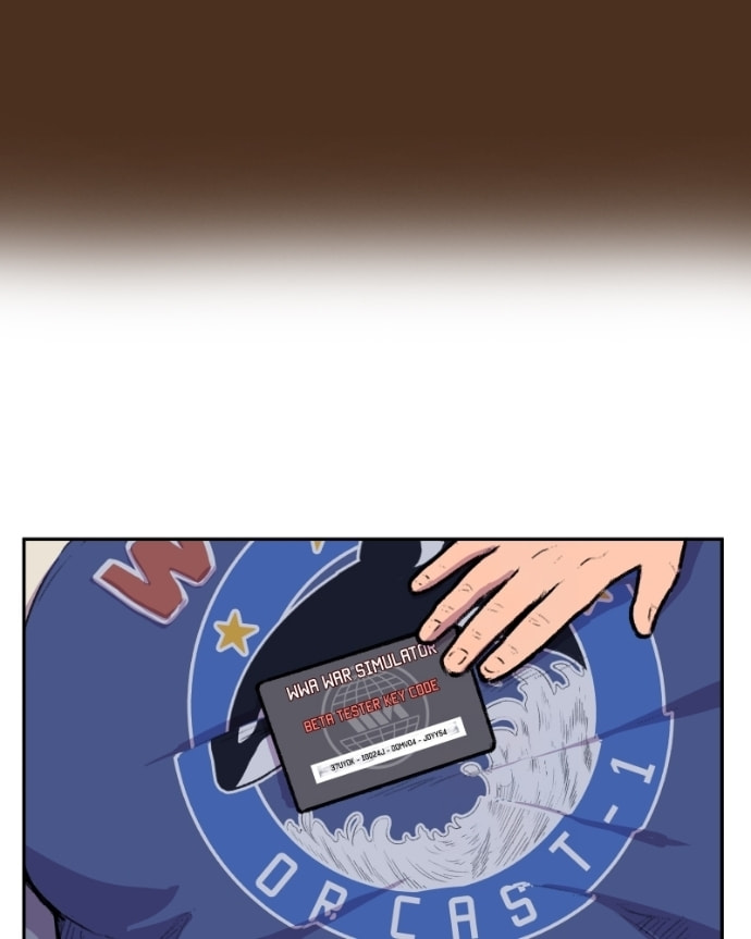 Bloodless Wars Chapter 36 page 8 - 