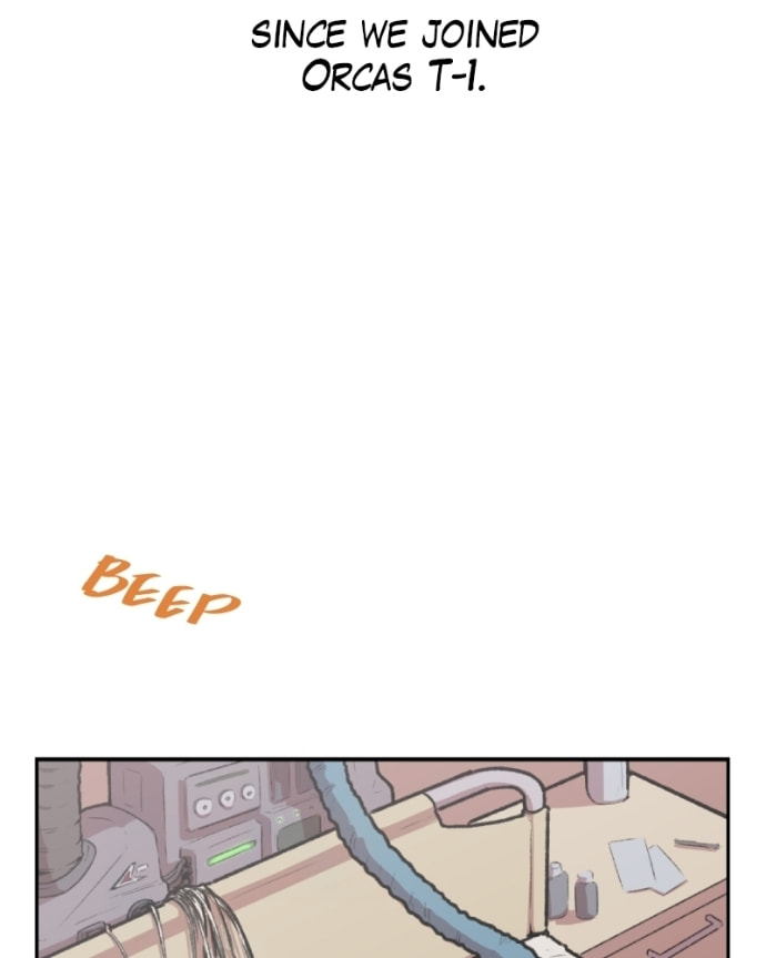 Bloodless Wars Chapter 36 page 10 - 