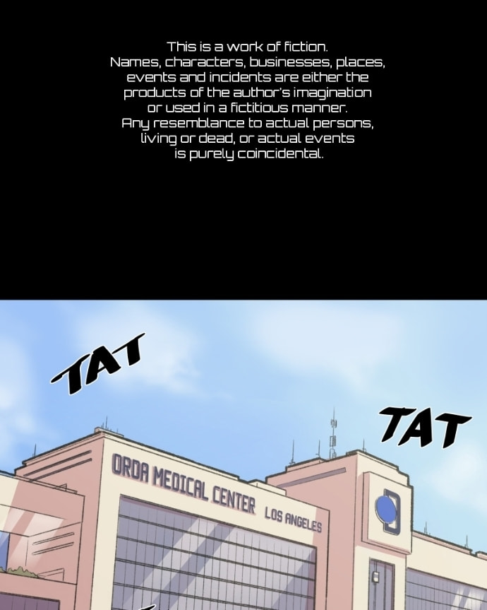 Bloodless Wars Chapter 37 page 2 - 