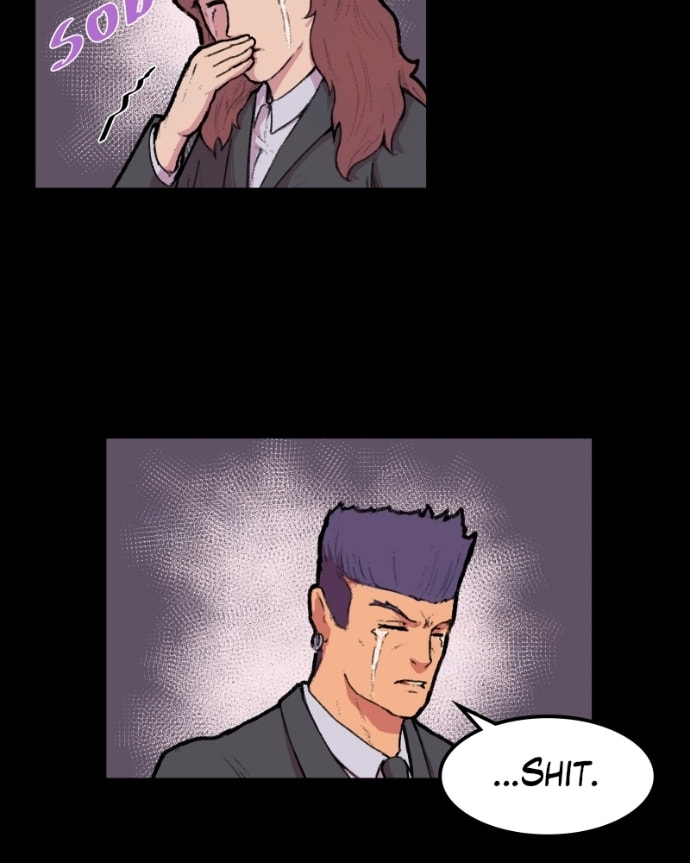 Bloodless Wars Chapter 37 page 12 - 