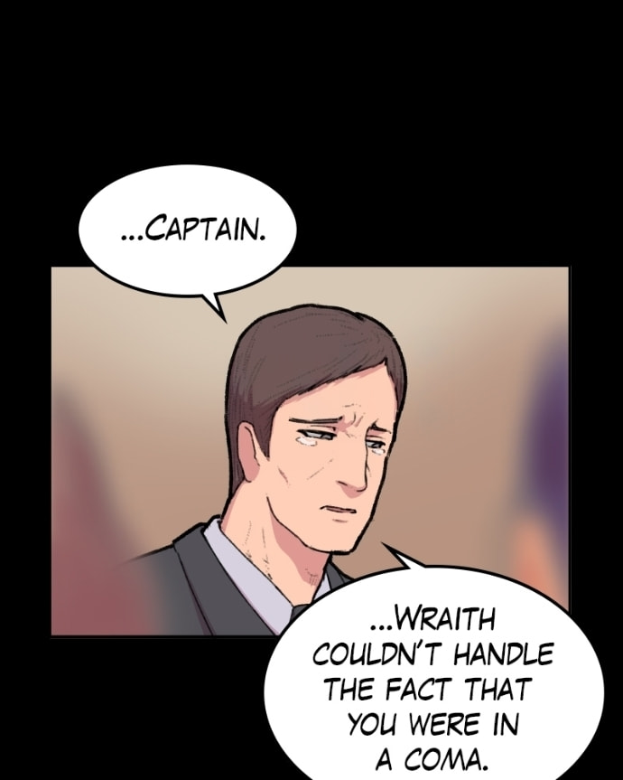 Bloodless Wars Chapter 37 page 13 - 