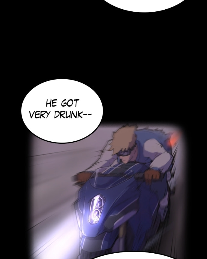 Bloodless Wars Chapter 37 page 14 - 