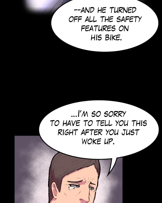 Bloodless Wars Chapter 37 page 15 - 