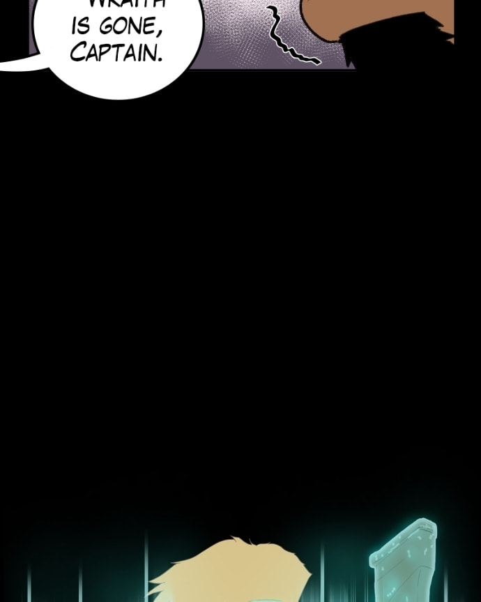 Bloodless Wars Chapter 37 page 17 - 