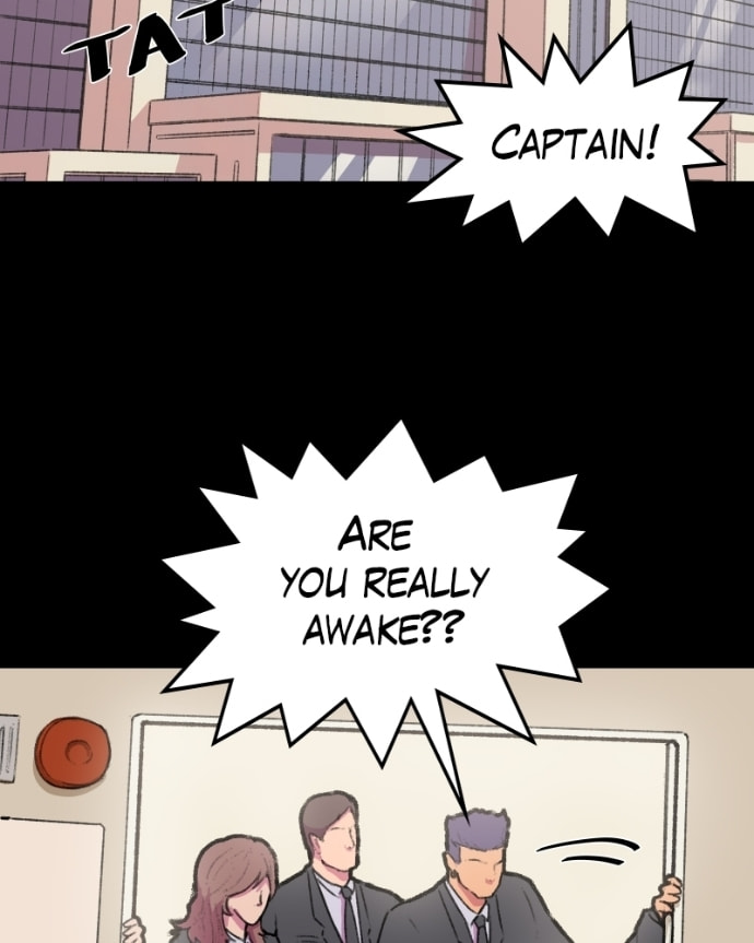 Bloodless Wars Chapter 37 page 3 - 
