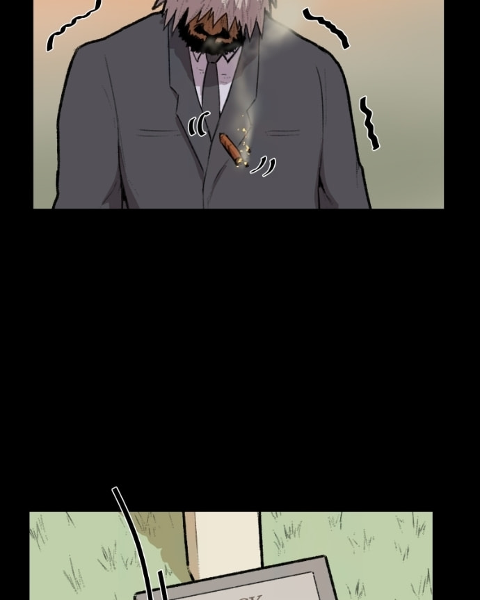 Bloodless Wars Chapter 37 page 23 - 