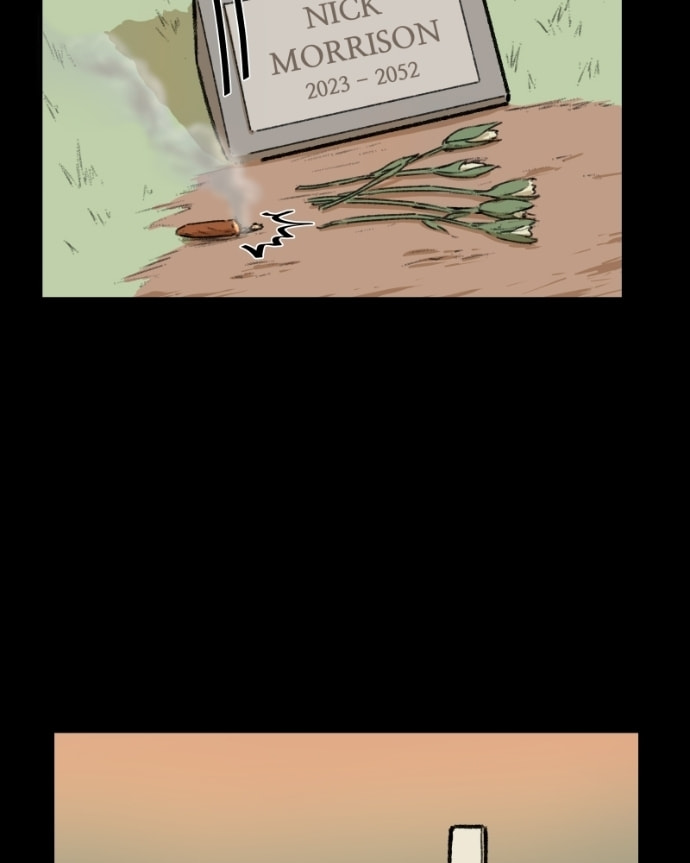Bloodless Wars Chapter 37 page 24 - 