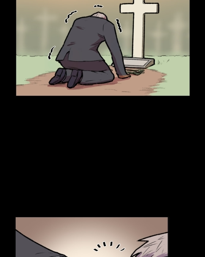 Bloodless Wars Chapter 37 page 25 - 