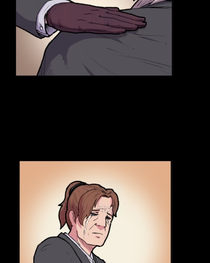 Bloodless Wars Chapter 37 page 26 - 