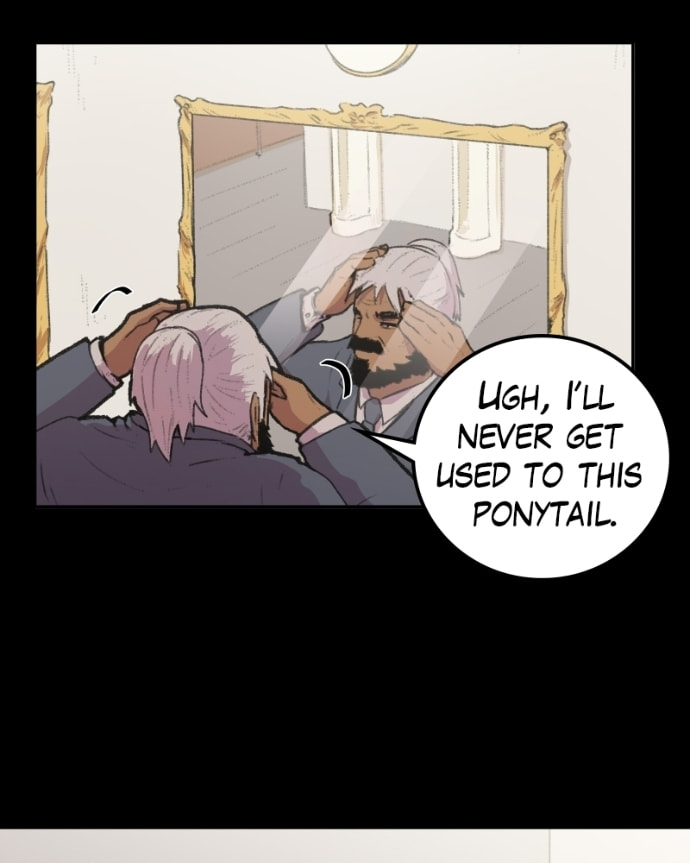 Bloodless Wars Chapter 37 page 31 - 