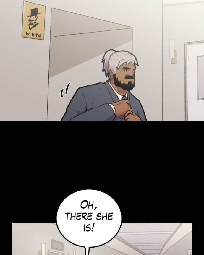Bloodless Wars Chapter 37 page 32 - 
