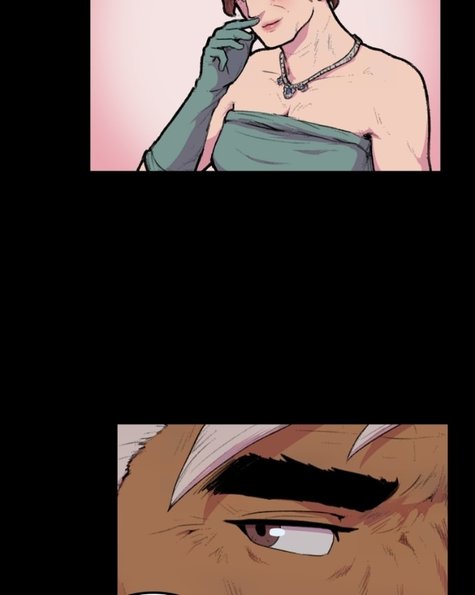 Bloodless Wars Chapter 37 page 34 - 