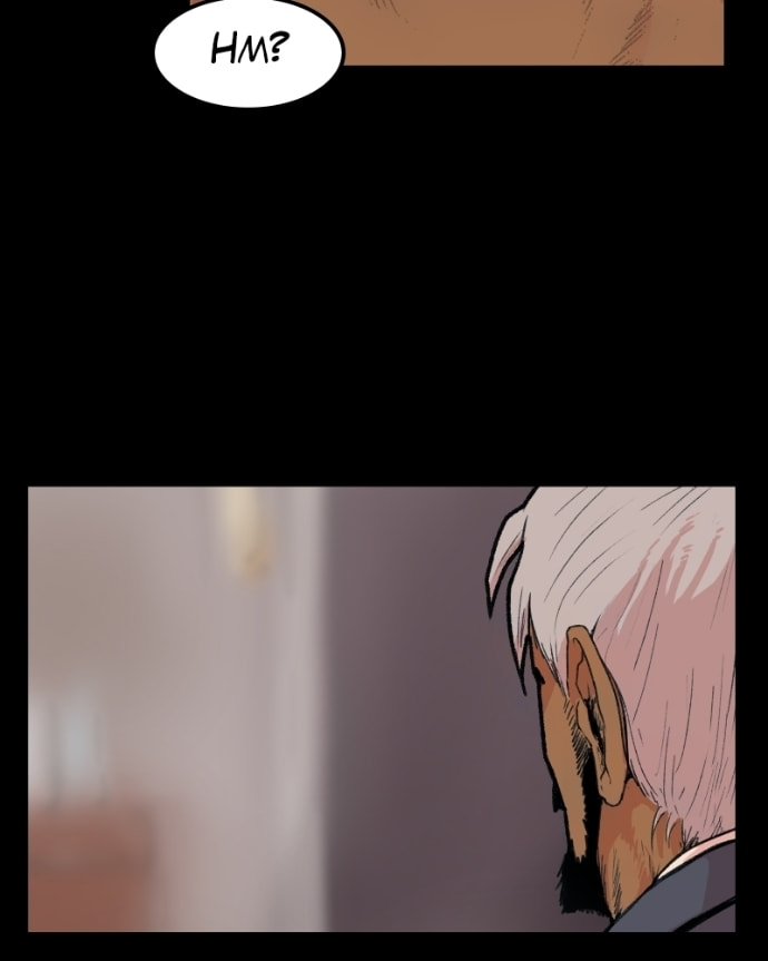 Bloodless Wars Chapter 37 page 35 - 