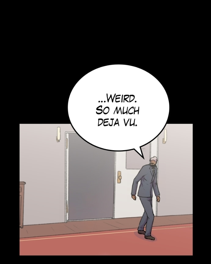 Bloodless Wars Chapter 37 page 36 - 