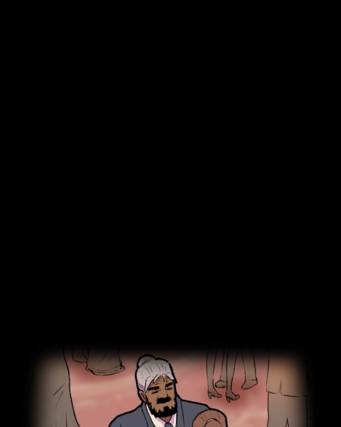 Bloodless Wars Chapter 37 page 37 - 