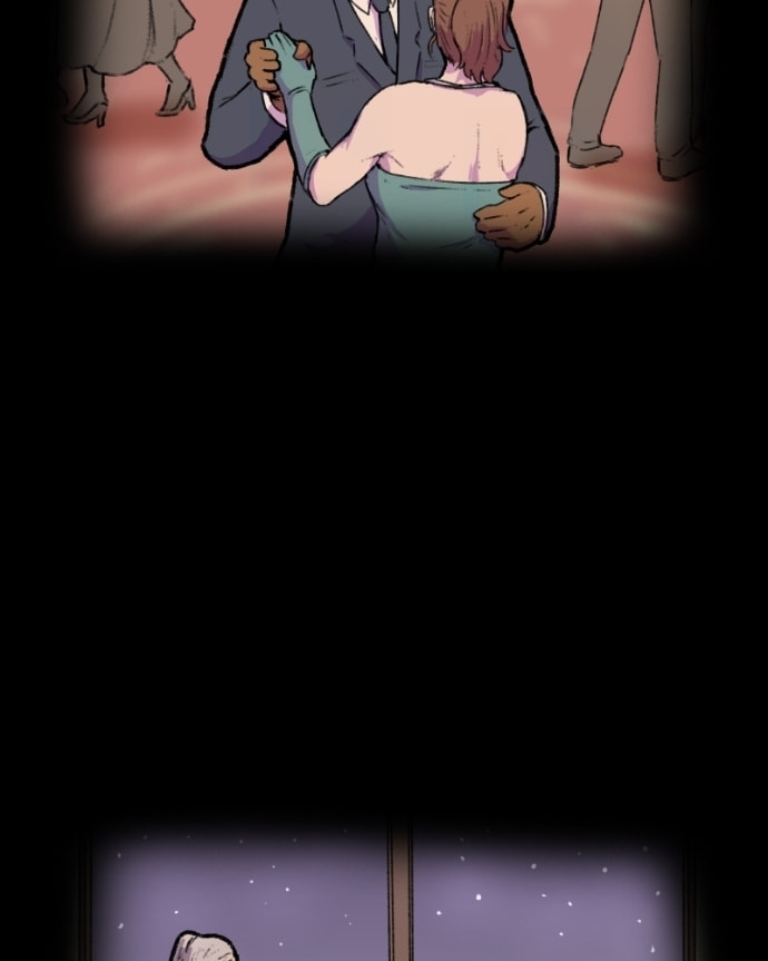 Bloodless Wars Chapter 37 page 38 - 