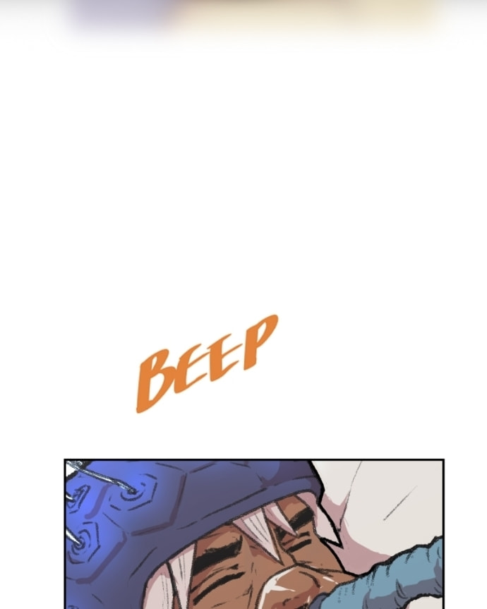 Bloodless Wars Chapter 37 page 43 - 