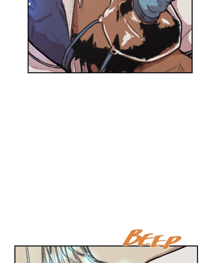 Bloodless Wars Chapter 37 page 44 - 