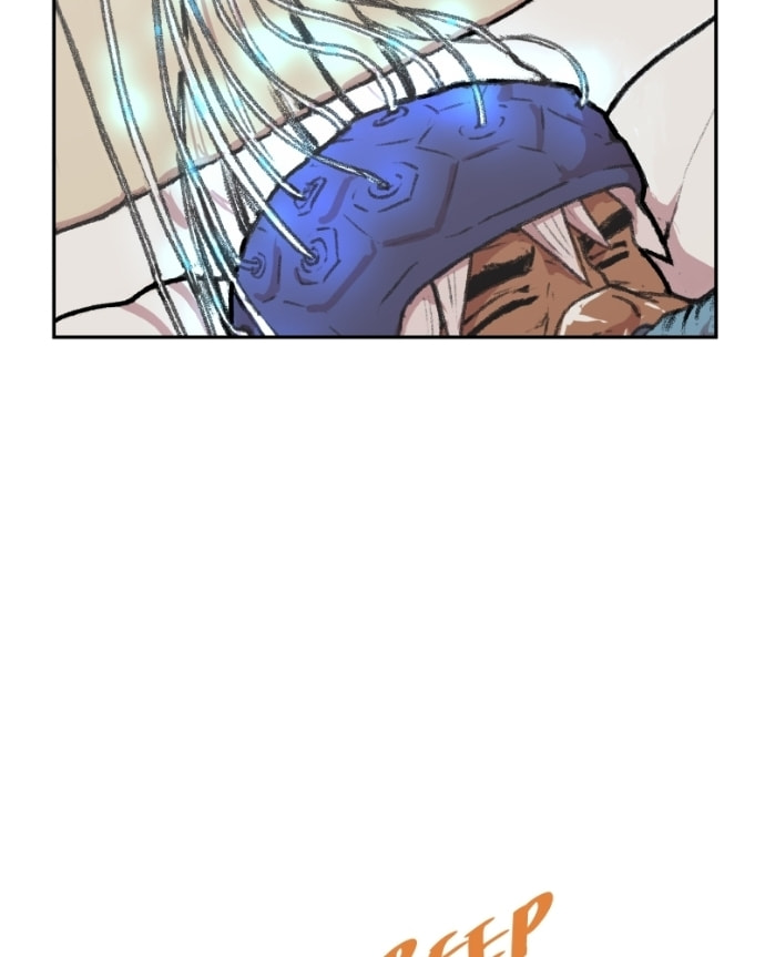 Bloodless Wars Chapter 37 page 45 - 