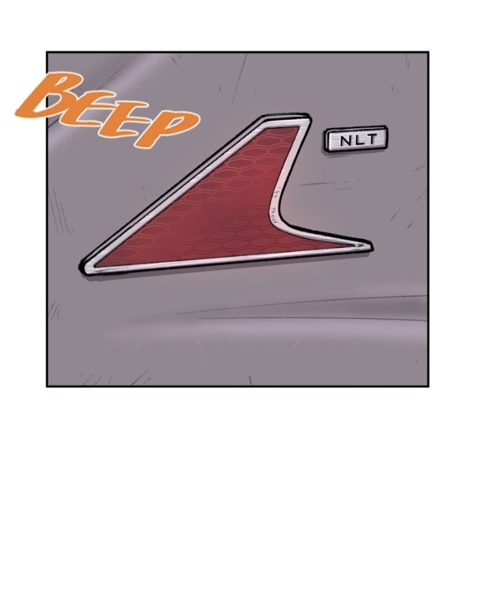 Bloodless Wars Chapter 37 page 47 - 